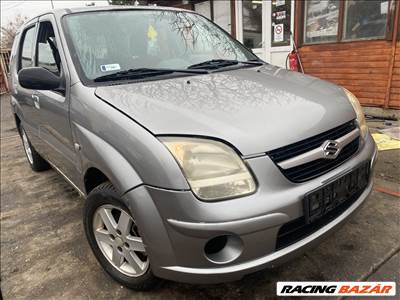 Suzuki Ignis I 1.3i  bontott alkatrészei