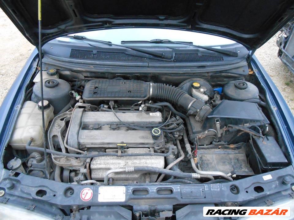 Ford MONDEO I (GBP) 1.6 i 16V üzemanyag szivattyú 3. kép