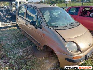 DAEWOO MATIZ (KLYA) Jobb első Külső Kilincs