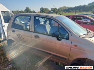 DAEWOO MATIZ (KLYA) Jobb első Külső Kilincs 2. kép