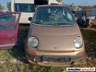 DAEWOO MATIZ (KLYA) Jobb első Külső Kilincs 3. kép