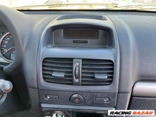 RENAULT CLIO II (BB0/1/2, CB0/1/2) Bal első Csonkállvány Kerékaggyal 13. kép