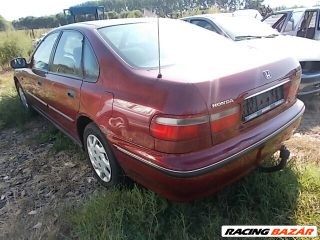 HONDA ACCORD V (CE, CF) Generátor 5. kép