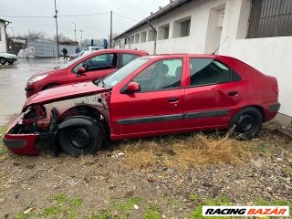 CITROËN XSARA (N1) Ablakmosó Tartály 5. kép