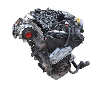 Volkswagen Passat B8 1.8 TSI Komplett motor CJS