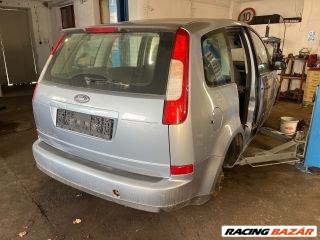 FORD FOCUS C-MAX Jobb hátsó Féknyereg Munkahengerrel 4. kép