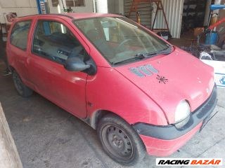 RENAULT TWINGO I (C06) Váltó (Mechanikus) 4. kép