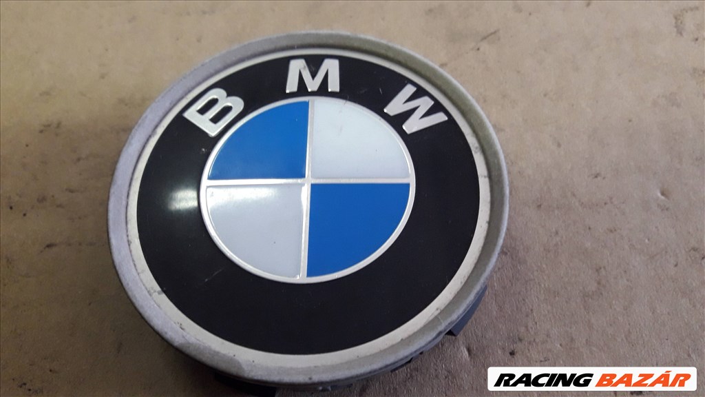 BMW E39 Felni Kupak 6768640 1. kép