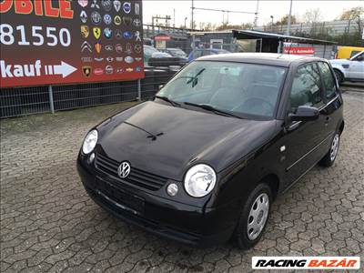 Volkswagen Lupo alkatrész