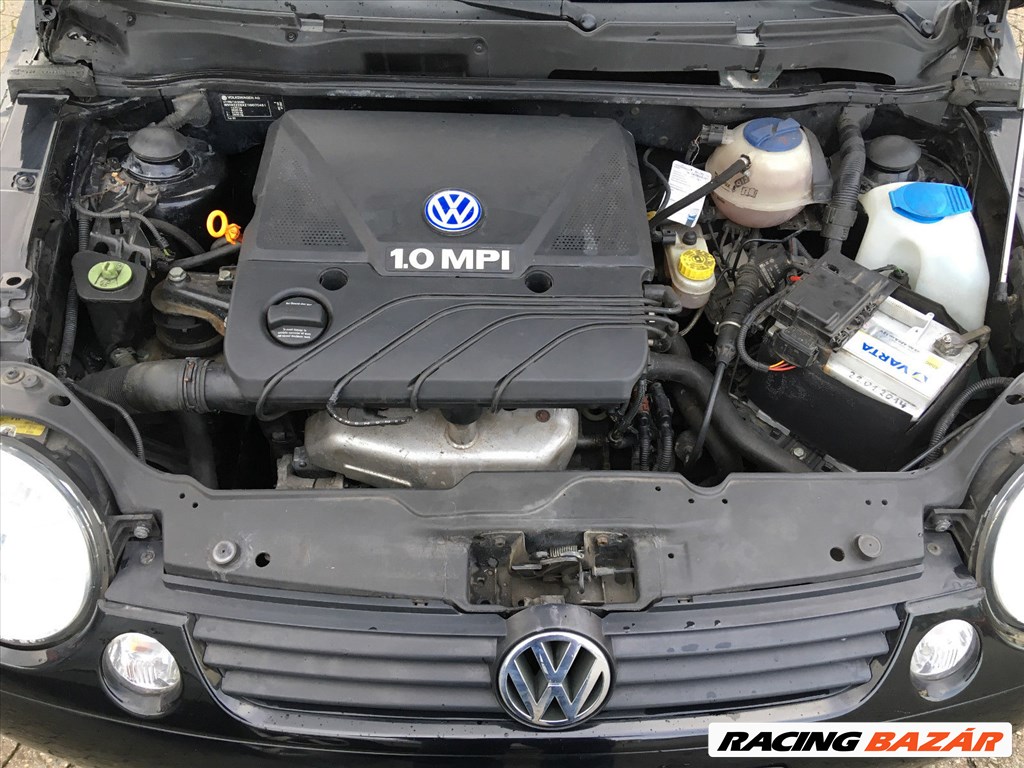 Volkswagen Lupo alkatrész 3. kép