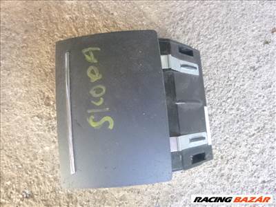 Skoda Superb I 2005 HAMUZÓ 3U0 857 961 NEM HIBÁTLAN 3u0857961