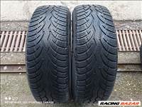  235/65 R17" Apollo használt téli gumik