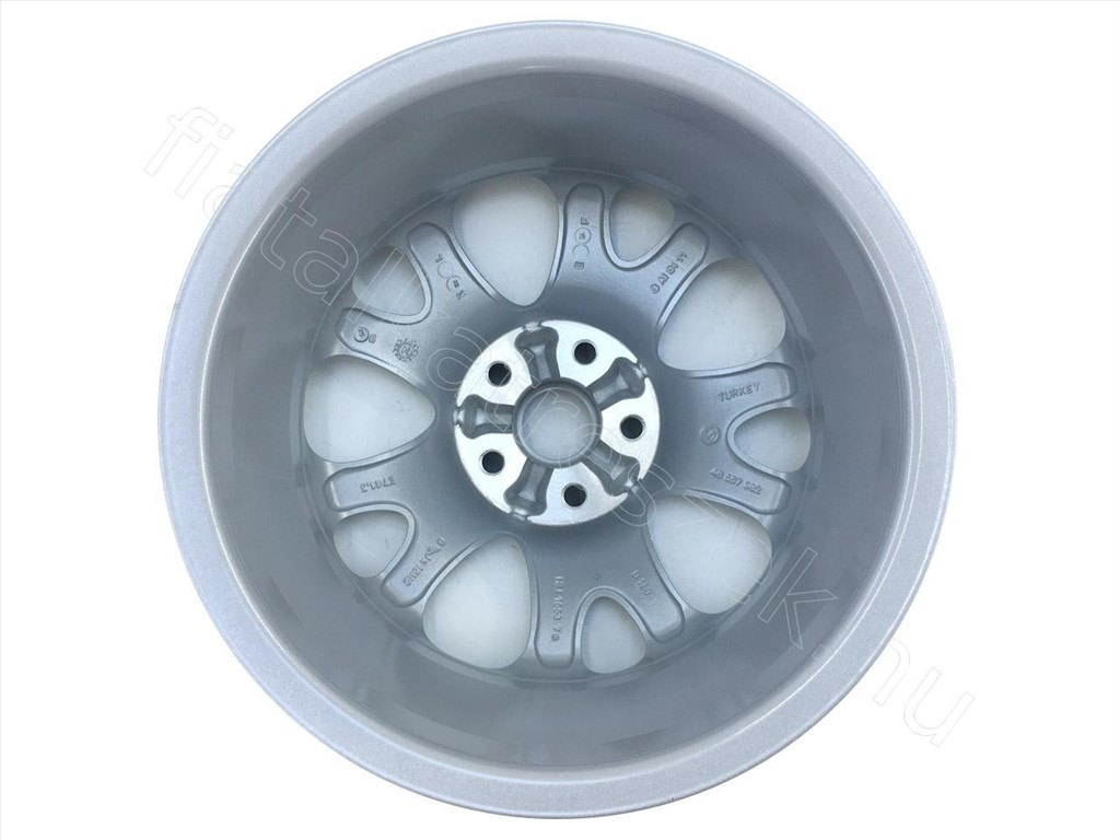 Alufelni 15" ALFA ROMEO 156 - FIAT eredeti 46557982 2. kép