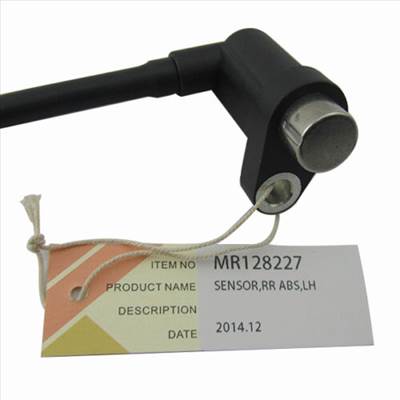 Mitsubishi L200 ABS Jeladó MR128227