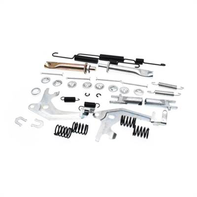 04942-25070 Toyota Dyna Hátsó Fékjavító Készlet KDY LY RZY TRY 2001-2016
