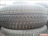  225/55R17 XL Continental TS850P téli gumi 4 db