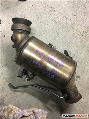 Mercedes DPF katalizátor C osztály W 205 a2054901400