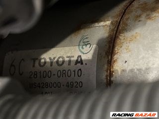 TOYOTA COROLLA Verso (ZER, ZZE, R1) Önindító 1. kép