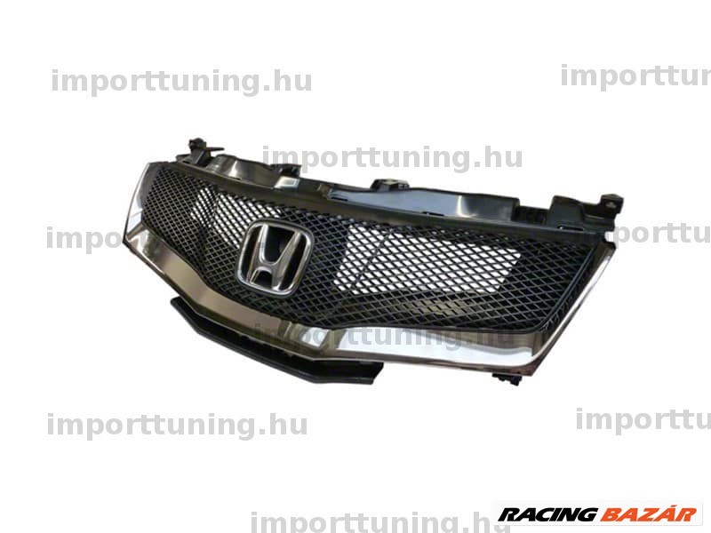 Honda Civic Type-S Sport Gyári Nyitott Hűtőmaszk 2 1. kép