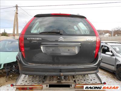 Citroen C5 I Break (DE) 2.0 16V bal első féltengely