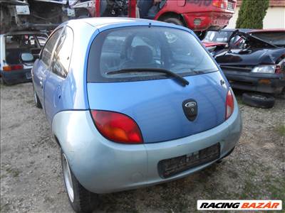 Ford KA (RB) 1.3 i klímakompresszor