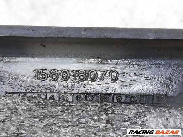 Renault Scénic II (JM0/1_) Bal első Ablakemelő Kapcsoló #10650 156018070 8. kép