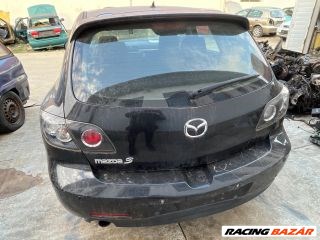 MAZDA 3 (BK) Jobb hátsó Féknyereg Munkahengerrel 3. kép