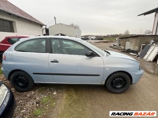 SEAT IBIZA III (6L1) Első Bölcső 6. kép