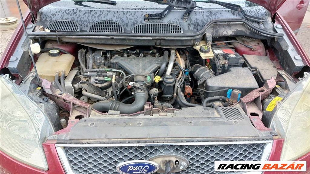 Ford C-Max Mk1 bontott alkatrészei (24/11) 19. kép