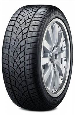 Dunlop SP Winter Sport 3D M+S 3PMSF AO 225/55 R17 97H téli gumi