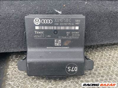 Volkswagen Golf V VW GOLF V Gateway Elektronika 1k0907530c