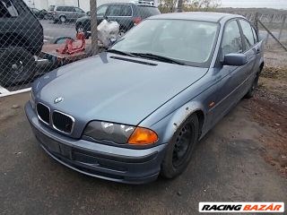 BMW 3 (E46) Gyújtótrafó 2. kép