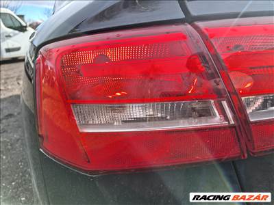 Audi A6 (C7 - 4G) Sedan bal hátsó lámpa 