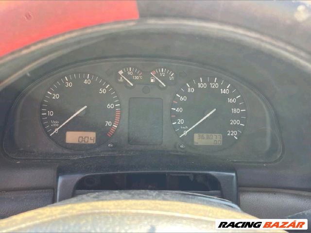 Volkswagen Passat B5 (3B2) 1.6 Kilométeróra #10590 3b0919880 8. kép