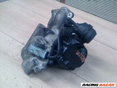 FORD Mondeo 07.04.01-14.12.31 EGR AGR szelep