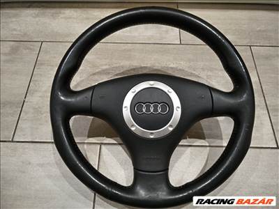 Audi TT 8n bőrkormány légzsákkal 