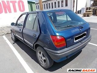 FORD FIESTA III (GFJ) Váltó (Mechanikus) 4. kép