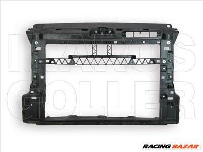 VW Polo 2009-2014 - Homlokfal (1.2TSi,1.2-1.6TDI)