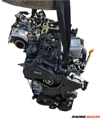 Kia Sorento III 2.2 CRDI 4WD Komplett motor D4HB