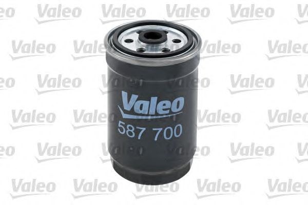 VALEO 587700 - Üzemanyagszűrő ALFA ROMEO AUDI AUSTIN BEDFORD BMW CITROËN DAF DAIHATSU FIAT FORD GAZ  1. kép