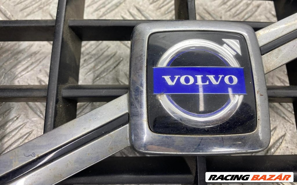 Volvo XC90 hűtőrács 8620641 8. kép