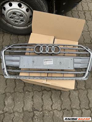 Audi A5 (B9 - 8W) hűtőrács  8w6853651r