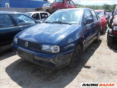 Volkswagen POLO CLASSIC (6V2) 75 1.6 bal kormánykapcsoló