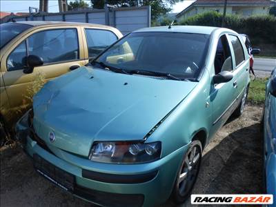 Fiat PUNTO (188) 1.2 16V 80 jobb első lengőkar