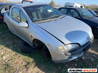 OPEL TIGRA (95) Kiegyenlítő Tartály 4. kép