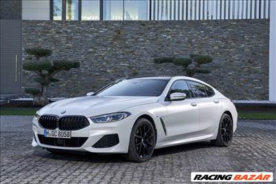 BMW 8-as sorozat G14/G15/G16 csomagtér ajtó 