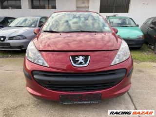 PEUGEOT 207 (WA, WC) Biztosítéktábla Motortér 4. kép