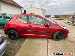 PEUGEOT 207 (WA, WC) Biztosítéktábla Motortér 8. kép