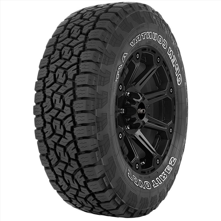 235/75 R 15 TOYO OPEN COUNTRY A/T3 XL (109T XL TL. 4x4 gumi) 1. kép