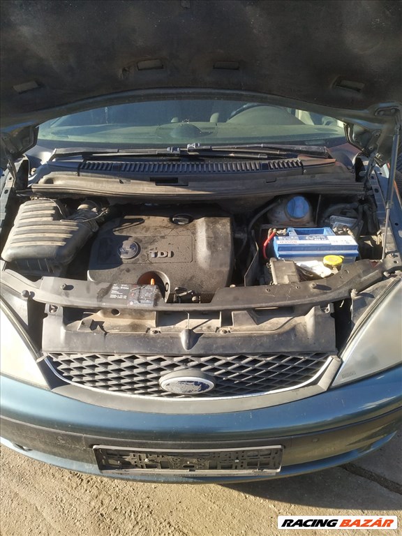 Ford Galaxy Mk1 bontott alkatrészei 4. kép